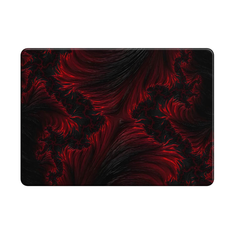 Demonic Breath - Macbook Case