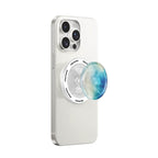 Ice Crystal Star - MagSafe AirBag Grip