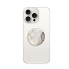 Gray Gold Sand - MagSafe AirBag Grip