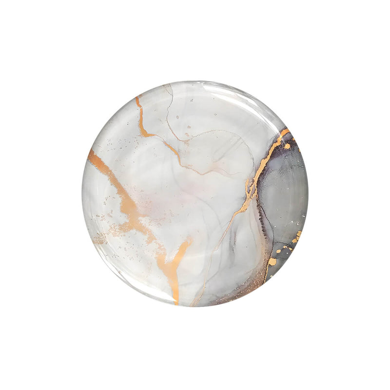 Gray Gold Sand - MagSafe AirBag Grip