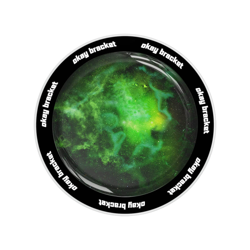 Green Ghost Luo - MagSafe AirBag Grip