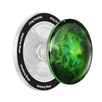 Green Ghost Luo - MagSafe AirBag Grip