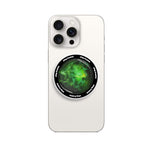 Green Ghost Luo - MagSafe AirBag Grip