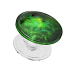 Green Ghost Luo - MagSafe AirBag Grip