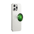 Green Ghost Luo - MagSafe AirBag Grip