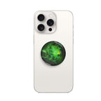 Green Ghost Luo - MagSafe AirBag Grip