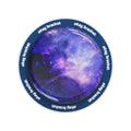 Blue-Purple Nebula  - MagSafe AirBag Grip