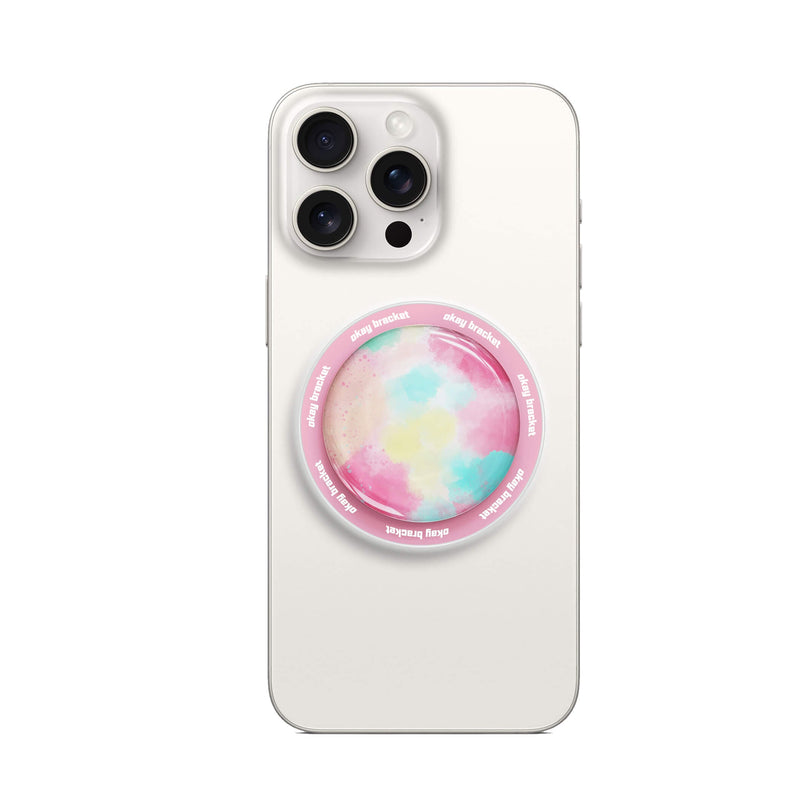 Candy Land - MagSafe AirBag Grip
