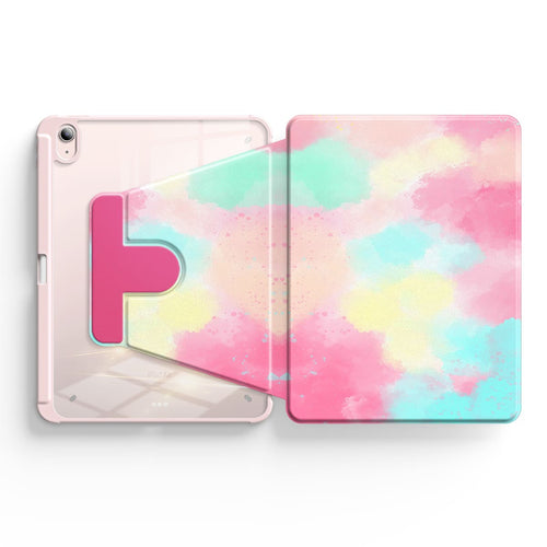 Candy Land - iPad Case