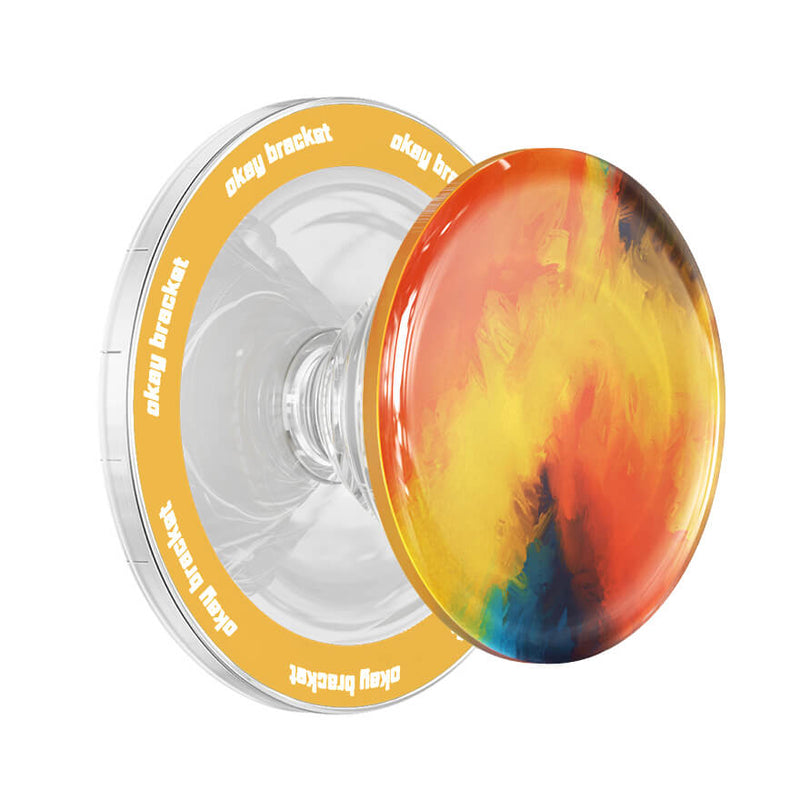 Heat Phoenix - MagSafe AirBag Grip
