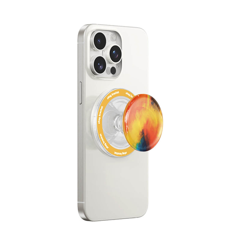 Heat Phoenix - MagSafe AirBag Grip