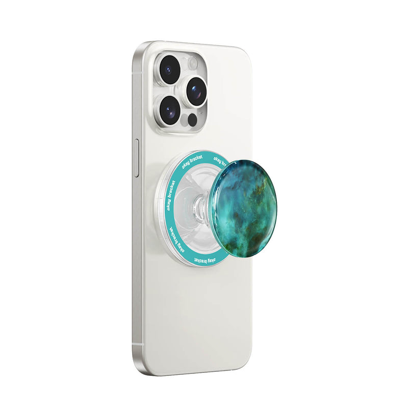 Extremely Cold Fog - MagSafe AirBag Grip