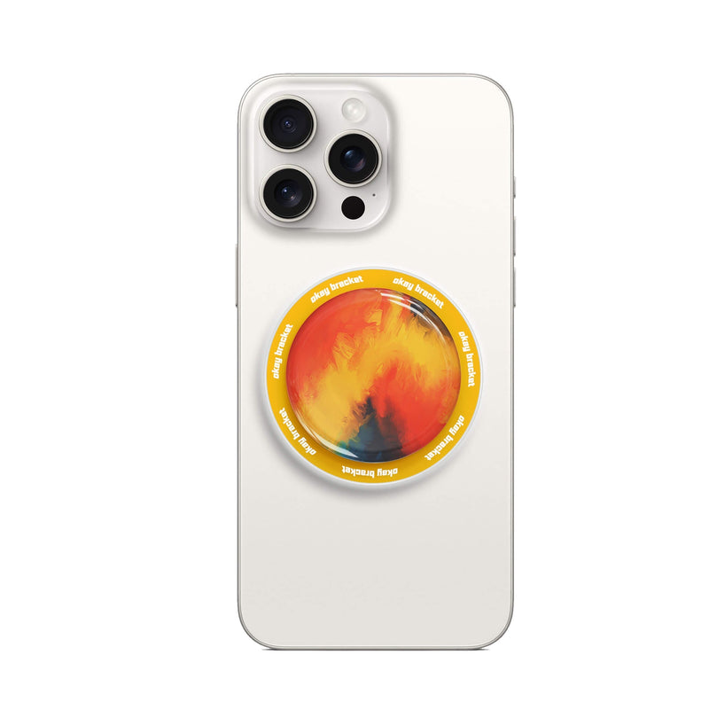 Heat Phoenix - MagSafe AirBag Grip