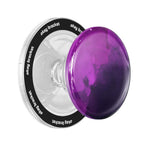 Graffiti Skateboard - MagSafe AirBag Grip