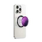 Graffiti Skateboard - MagSafe AirBag Grip