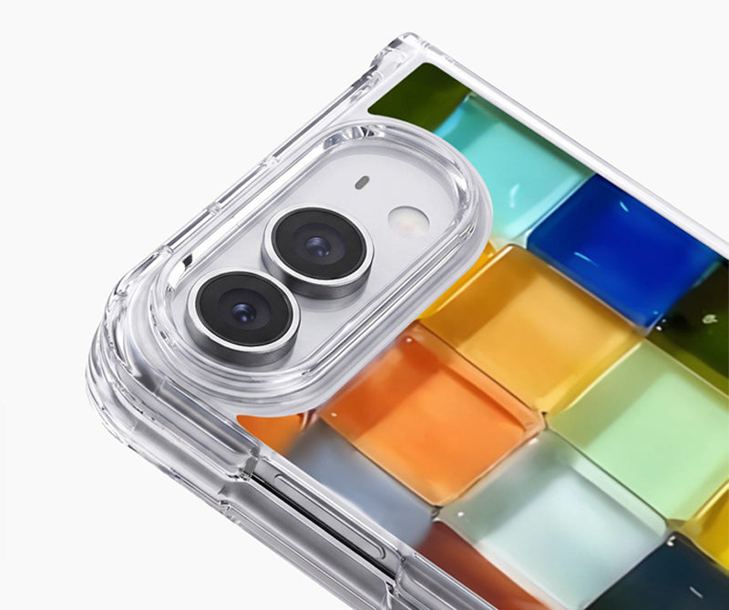 Lens Protection