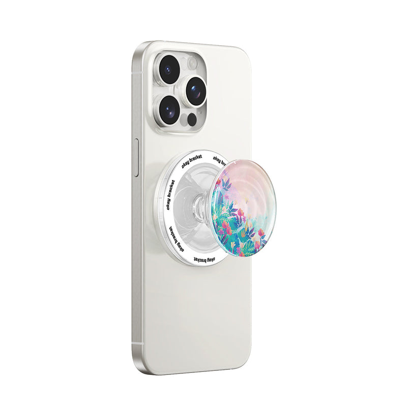 Spring Feeling - MagSafe AirBag Grip