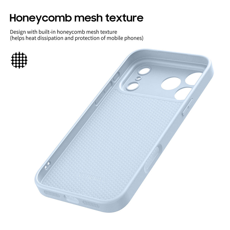 Passion Surges - iPhone Glass Case