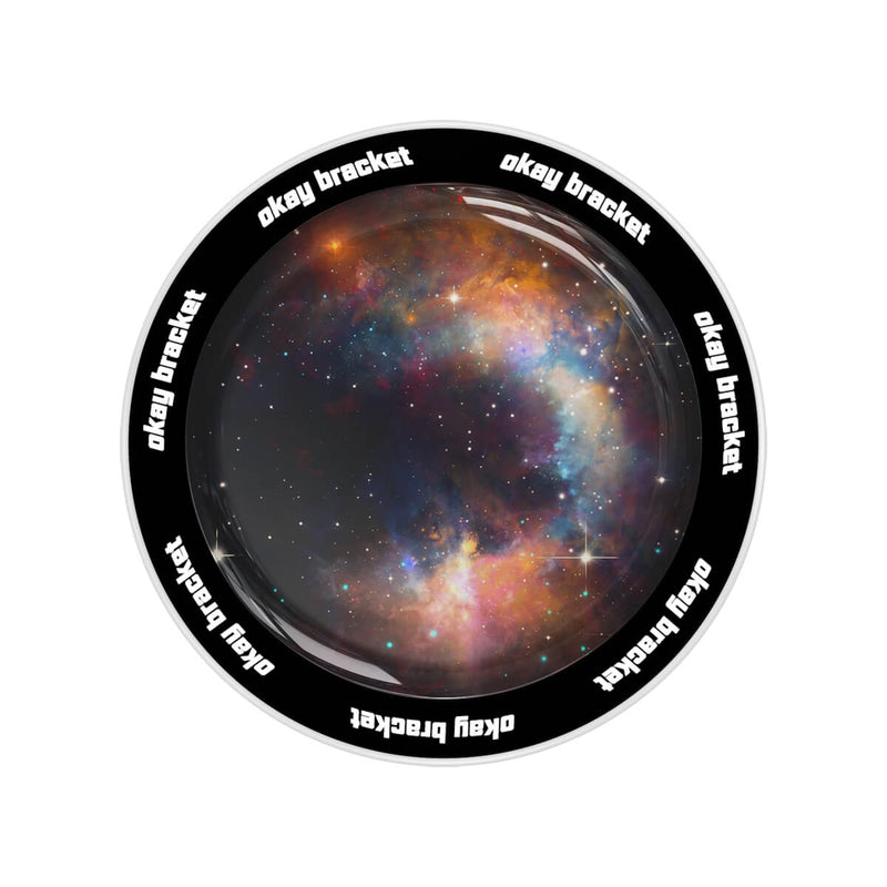 Meniscus Nebula - MagSafe AirBag Grip