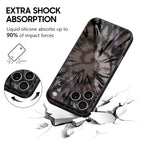 Mist Lavender - iPhone Glass Case