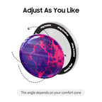 Flowing Flame - MagSafe AirBag Grip