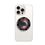 Meniscus Nebula - MagSafe AirBag Grip