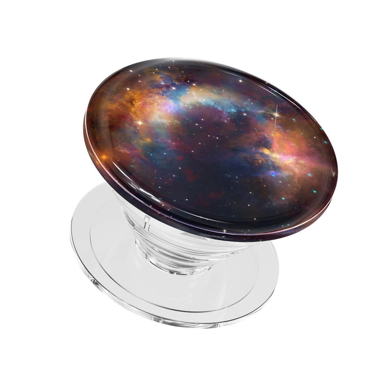 Meniscus Nebula - MagSafe AirBag Grip