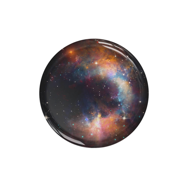 Meniscus Nebula - MagSafe AirBag Grip