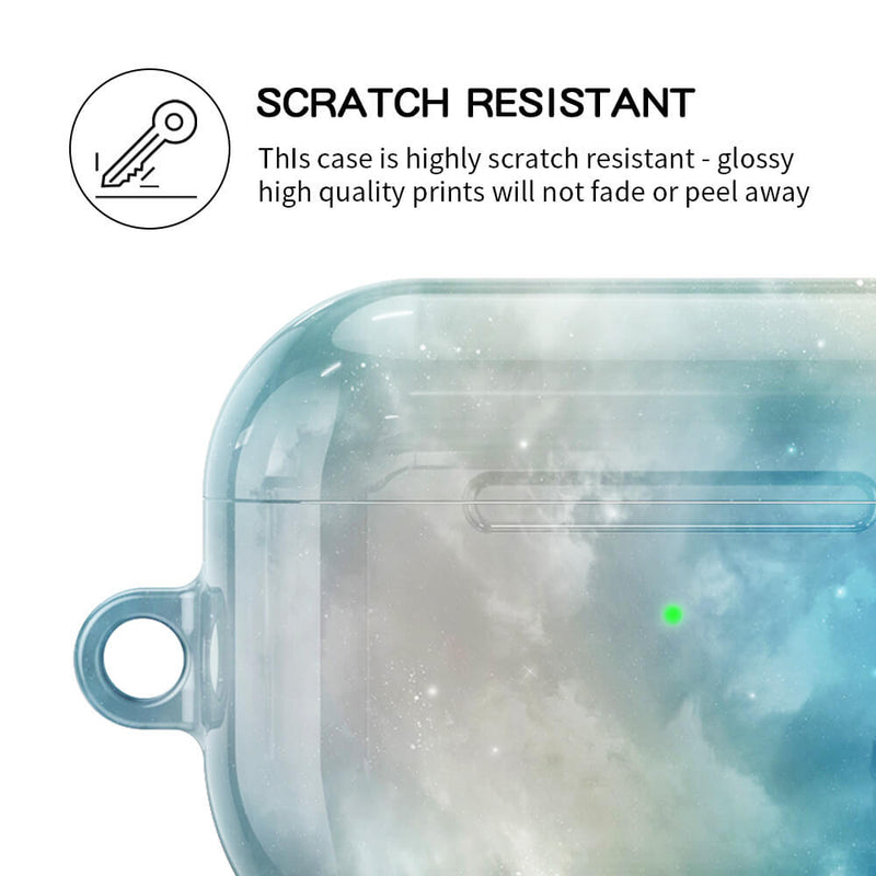 Interstellar Line - AirPods Case