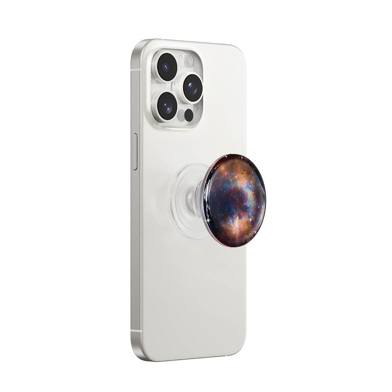 Meniscus Nebula - MagSafe AirBag Grip