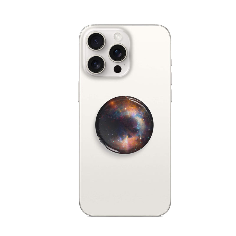 Meniscus Nebula - MagSafe AirBag Grip