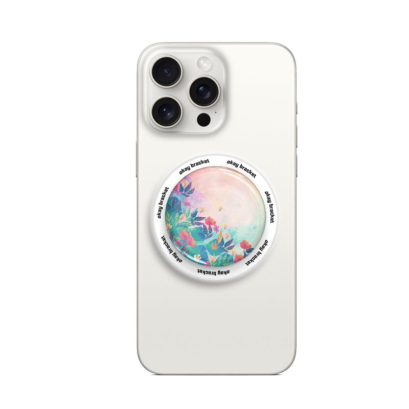 Spring Feeling - MagSafe AirBag Grip