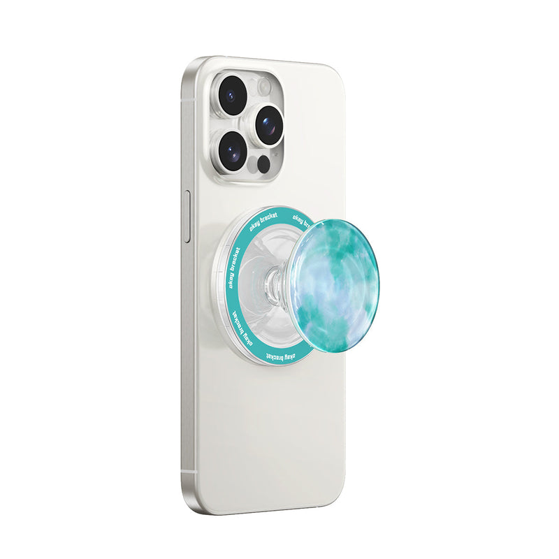 Rippling Water - MagSafe AirBag Grip