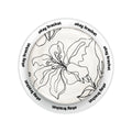 Flower of Purity - MagSafe AirBag Grip