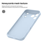 Mist Lavender - iPhone Glass Case