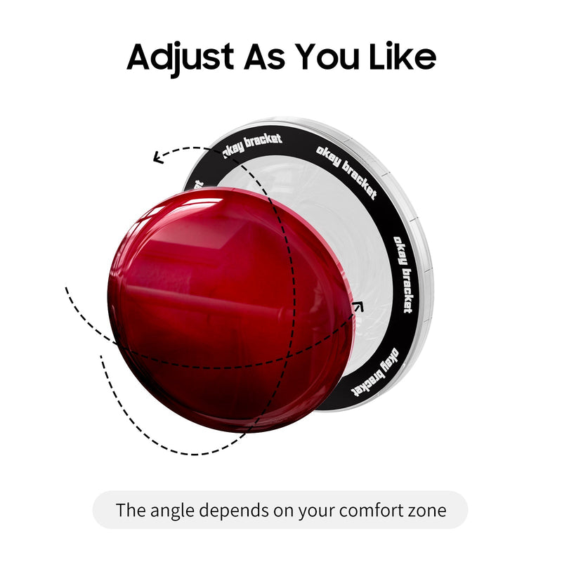 Erosion - MagSafe AirBag Grip