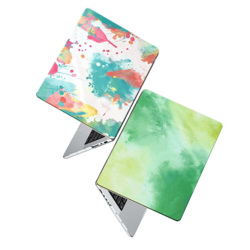 Bouquet - Macbook Case