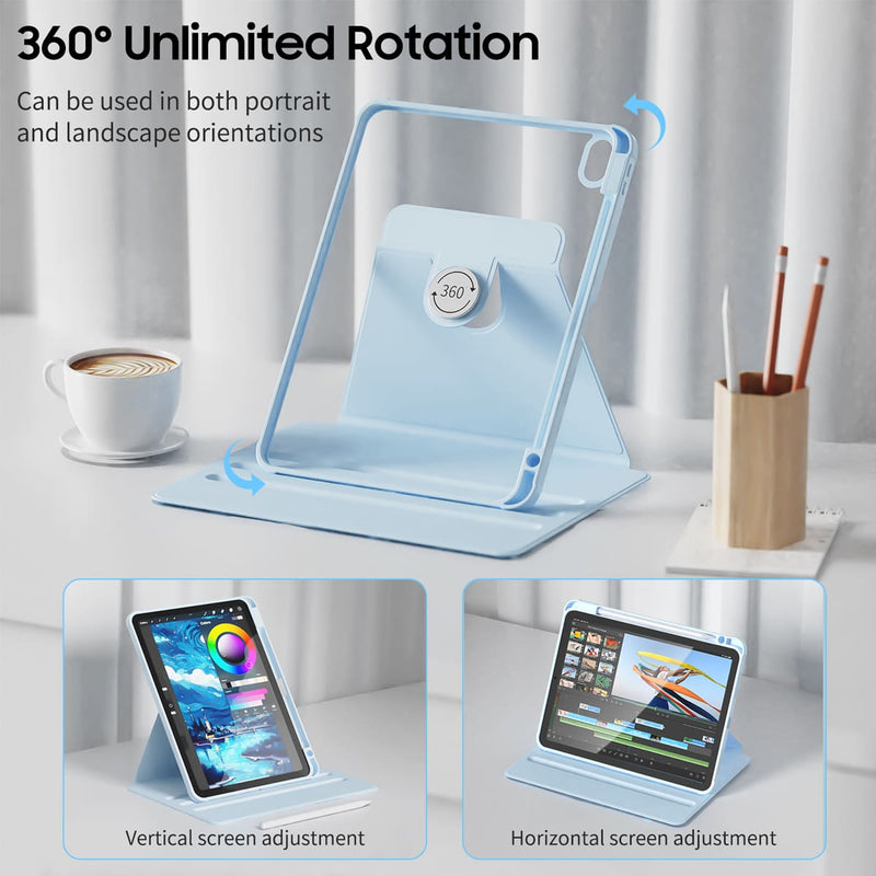 Ultimate Mutation - iPad Case