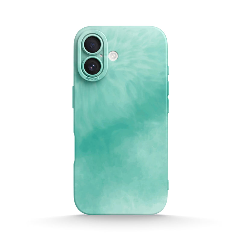 Hazy - iPhone Silicone Case