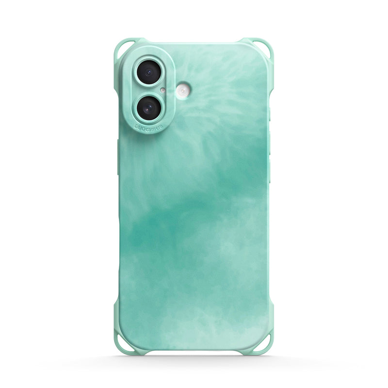 Hazy - iPhone Ultra Impact Case
