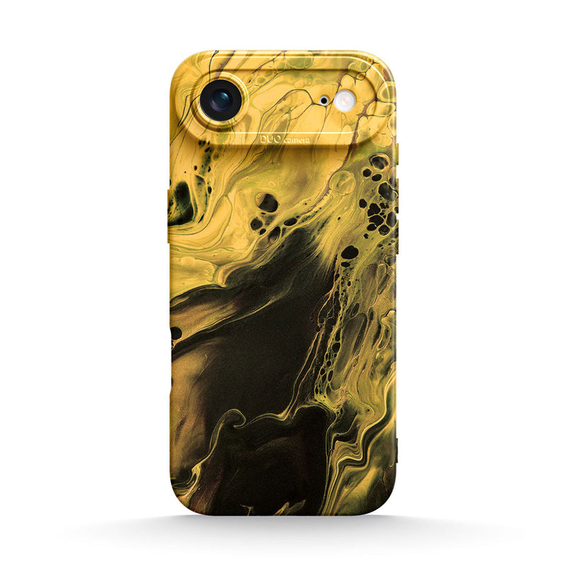 Alchemy - iPhone Silicone Case