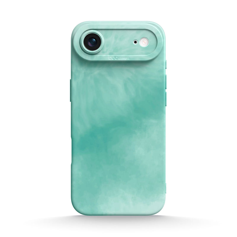 Hazy - iPhone Silicone Case