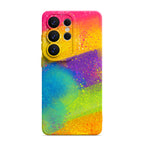 Rainbow Candy - Samsung Silicone Case