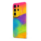 Rainbow Candy - Samsung Silicone Case