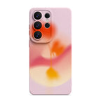 Falling - Samsung Silicone Case