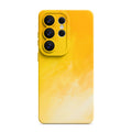 Bright Yellow - Samsung Silicone Case