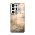 Glimmer - Samsung Glass Case