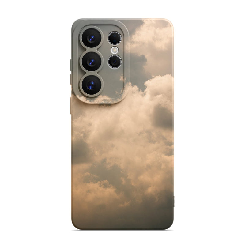 Glimmer - Samsung Silicone Case