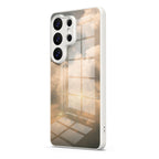 Glimmer - Samsung Glass Case