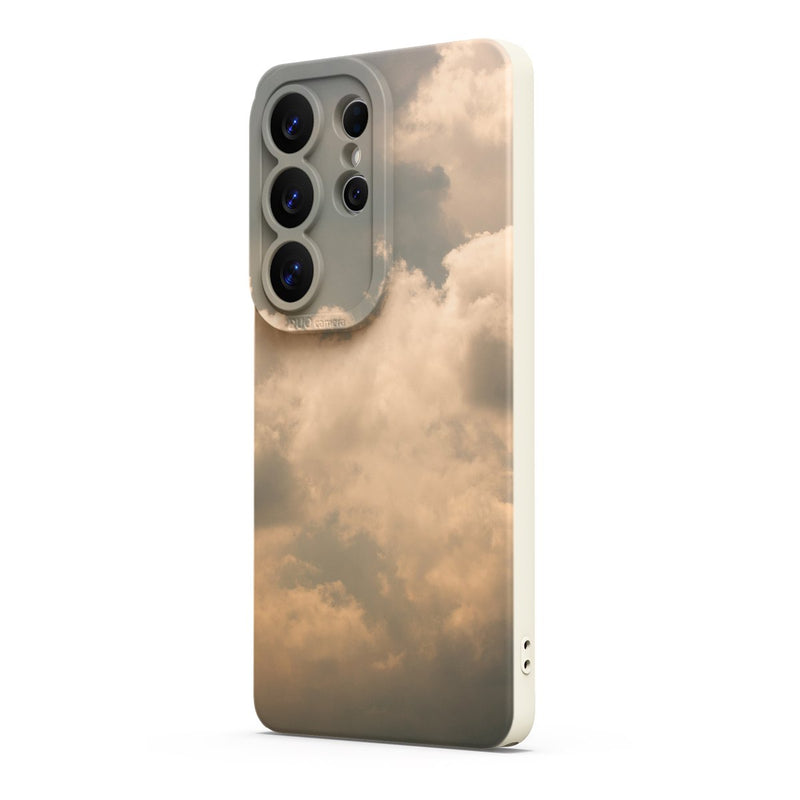 Glimmer - Samsung Silicone Case